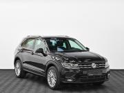 Volkswagen Tiguan II Москва  - изображение 18