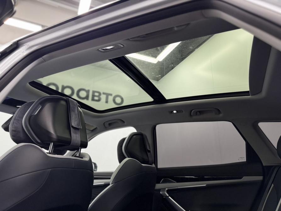 Geely Atlas II Воронеж  - изображение 11