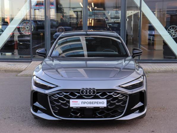 Audi A5 III (B10) с пробегом 2025 года, цена 5 470 000 рублей, 22000 км, лифтбек, Автокод Объявления