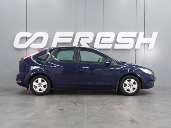 Ford Focus II Рестайлинг с пробегом 2010 года, цена 599 000 рублей, 242425 км, хэтчбек, Автокод Объявления
