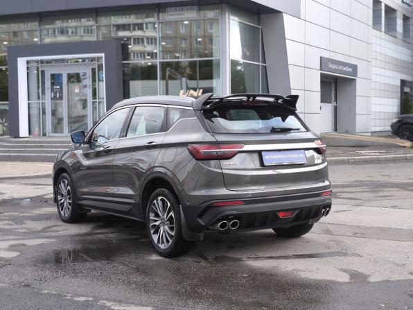 Geely Coolray I с пробегом 2023 года, цена 1 724 000 рублей, 88150 км, внедорожник, Автокод Объявления