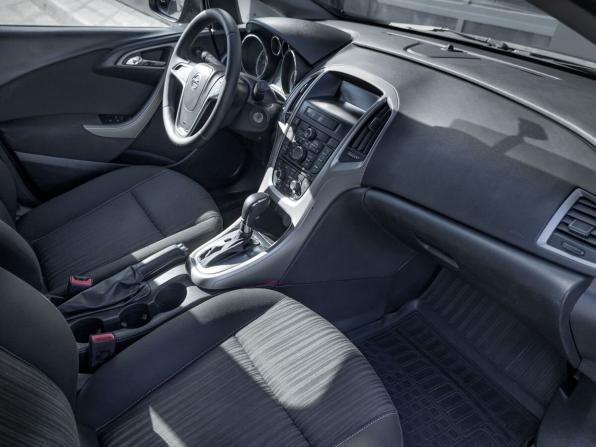 Opel Astra J с пробегом 2012 года, цена 699 000 рублей, 168400 км, хэтчбек, Автокод Объявления