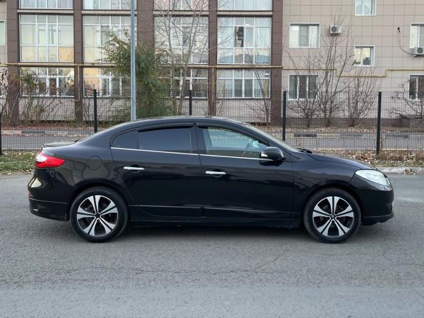 Renault Fluence I с пробегом 2011 года, цена 690 000 рублей, 224000 км, седан, Автокод Объявления