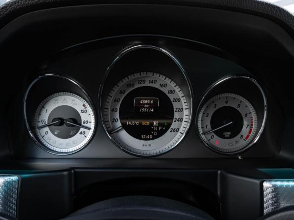 Mercedes-Benz GLK-Класс I (X204) Рестайлинг с пробегом 2012 года, цена 1 840 000 рублей, 155114 км, внедорожник, Автокод Объявления