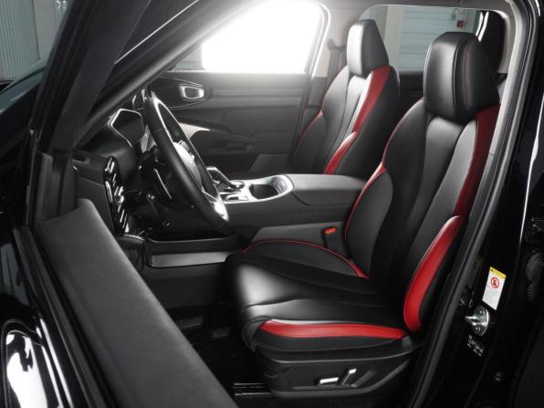 Haval H3 I с пробегом 2024 года, цена 2 759 000 рублей, 35195 км, внедорожник, Автокод Объявления