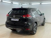 Nissan X-Trail III Рестайлинг Москва  - изображение 21
