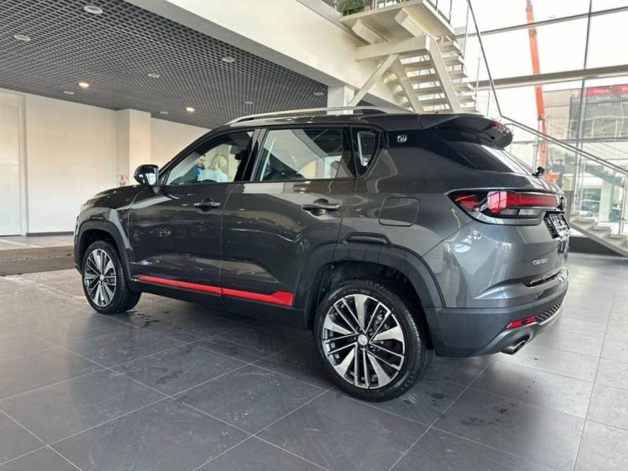 Changan CS35 Plus I Рестайлинг Чебоксары  - изображение 2