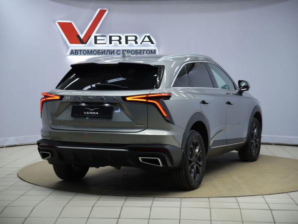 Haval F7 II с пробегом 2025 года, цена 2 730 000 рублей, 26754 км, внедорожник, Автокод Объявления
