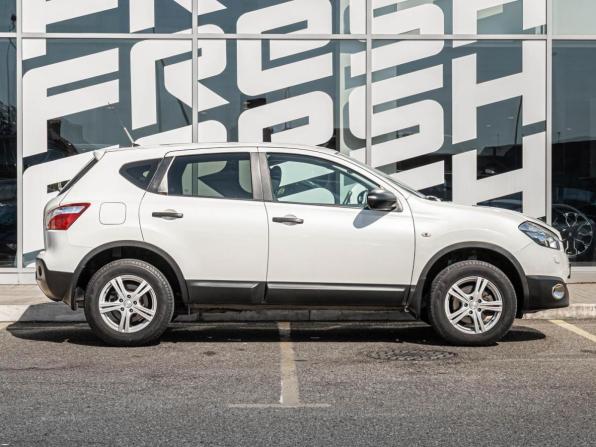 Nissan Qashqai I Рестайлинг с пробегом 2013 года, цена 1 290 000 рублей, 78815 км, внедорожник, Автокод Объявления