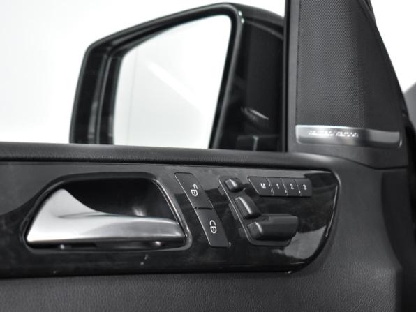 Mercedes-Benz GL-Класс II (X166) с пробегом 2014 года, цена 2 249 000 рублей, 193495 км, внедорожник, Автокод Объявления
