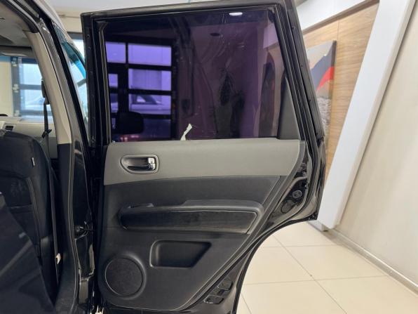 Nissan X-Trail II с пробегом 2007 года, цена 840 000 рублей, 296975 км, внедорожник, Автокод Объявления
