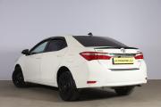 Toyota Corolla XI (E160 E170 E180) Новосибирск  - изображение 24