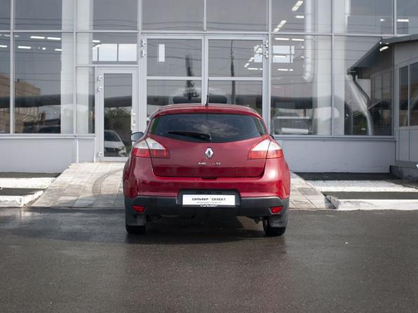 Renault Megane III с пробегом 2012 года, цена 600 000 рублей, 231825 км, хэтчбек, Автокод Объявления