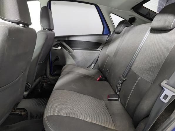 Lada (ВАЗ) Granta I с пробегом 2017 года, цена 350 000 рублей, 138645 км, лифтбек, Автокод Объявления