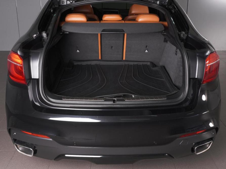 BMW X6 II (F16) Минеральные Воды  - изображение 25