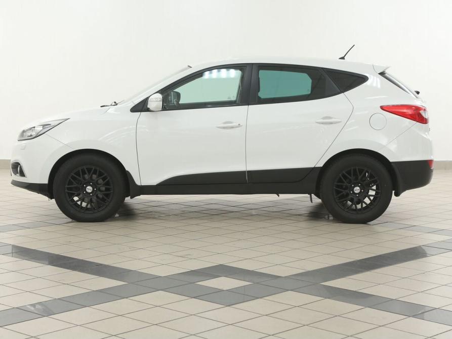 Hyundai ix35 I Рестайлинг Иваново  - изображение 7