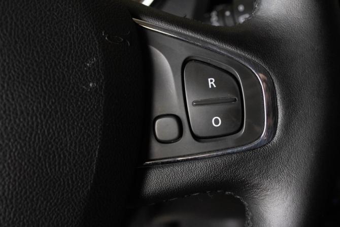 Renault Kaptur I с пробегом 2016 года, цена 1 399 000 рублей, 188206 км, внедорожник, Автокод Объявления