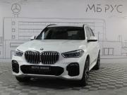BMW X5 IV (G05/G18) Москва  - изображение 31