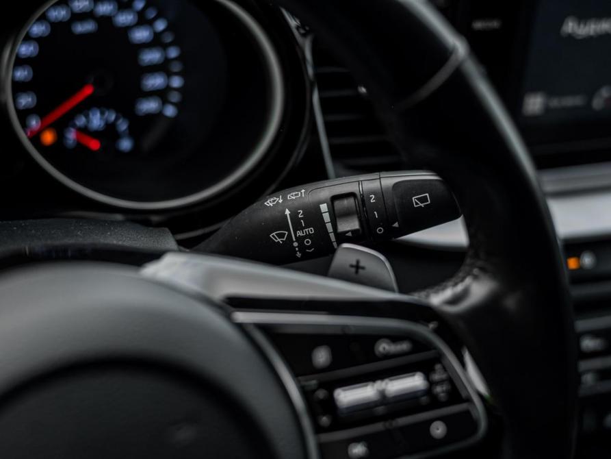 Kia Ceed III Рестайлинг Санкт-Петербург  - изображение 8