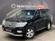 Toyota Land Cruiser 200 Series Пермь  - изображение 29