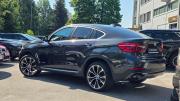 BMW X6 II (F16) Санкт-Петербург  - изображение 19