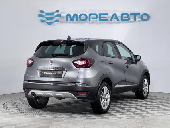 Renault Kaptur I Рестайлинг с пробегом 2020 года, цена 1 490 000 рублей, 167500 км, внедорожник, Автокод Объявления