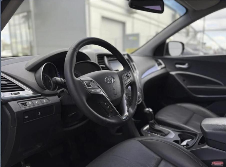 Hyundai Santa Fe III Ставрополь  - изображение 14