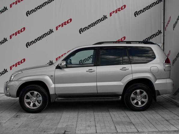 Toyota Land Cruiser Prado 120 Series Рестайлинг с пробегом 2007 года, цена 1 950 000 рублей, 320457 км, внедорожник, Автокод Объявления