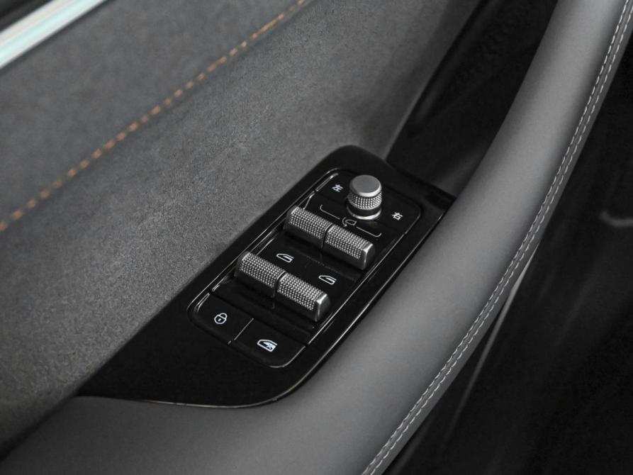 Geely Galaxy M7 Ставрополь  - изображение 20