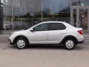 Renault Logan II Рестайлинг Новосибирск  - изображение 25