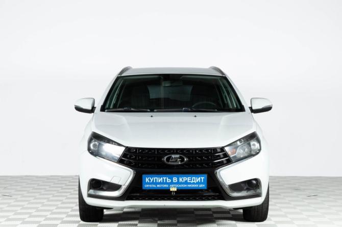 Lada (ВАЗ) Vesta I с пробегом 2019 года, цена 909 000 рублей, 178000 км, универсал, Автокод Объявления
