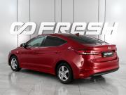 Hyundai Elantra VI (AD) Сочи  - изображение 19