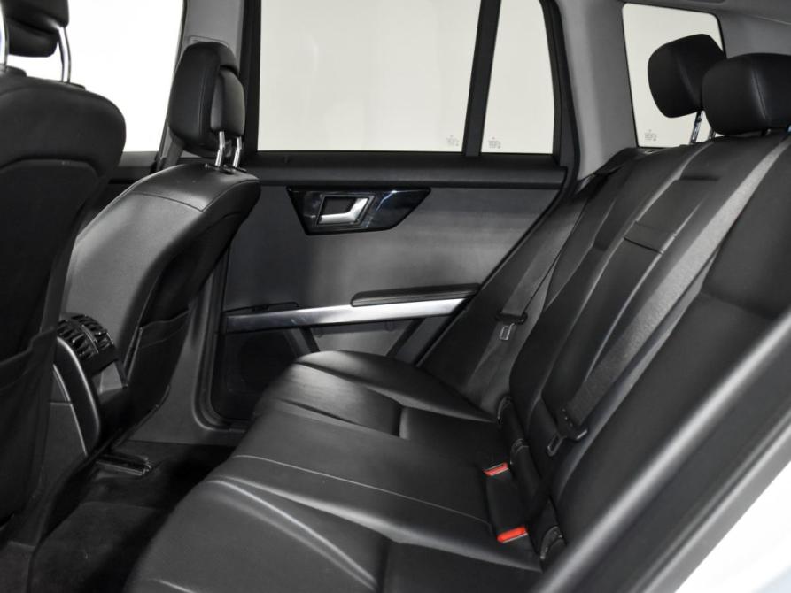 Mercedes-Benz GLK-Класс I (X204) Рестайлинг Санкт-Петербург  - изображение 12
