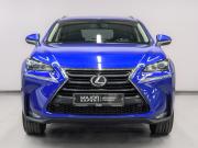 Lexus NX I Москва  - изображение 29