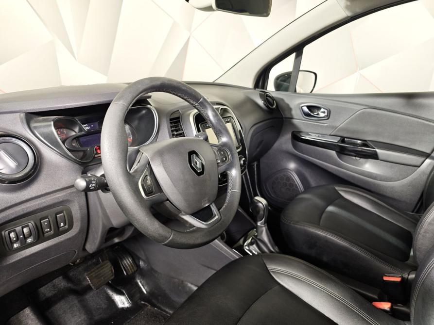 Renault Kaptur I Москва  - изображение 19