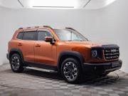 Haval Dargo I Москва  - изображение 25