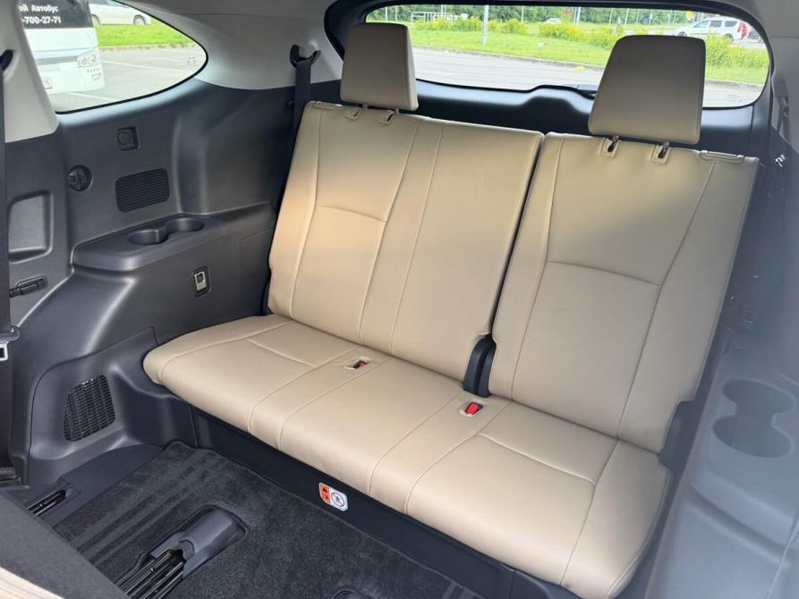 Toyota Highlander IV (XU70) Казань  - изображение 32