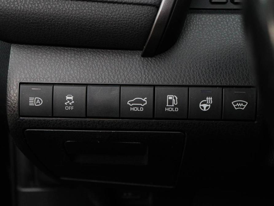 Toyota Camry VIII (XV70) Москва  - изображение 16