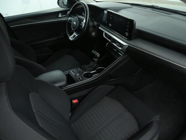Kia K5 III с пробегом 2020 года, цена 1 866 000 рублей, 105400 км, седан, Автокод Объявления