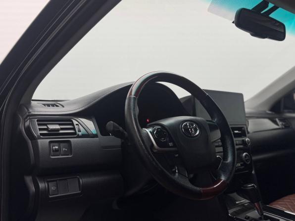 Toyota Camry VII (XV50) с пробегом 2011 года, цена 1 169 000 рублей, 311512 км, седан, Автокод Объявления