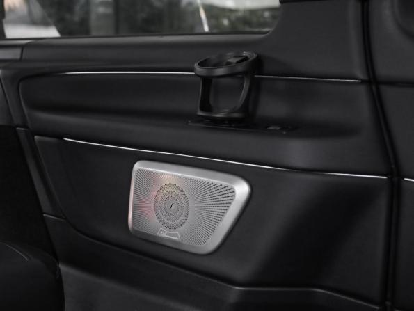 Mercedes-Benz V-Класс III (W447) с пробегом 2016 года, цена 3 650 000 рублей, 175811 км, минивэн, Автокод Объявления