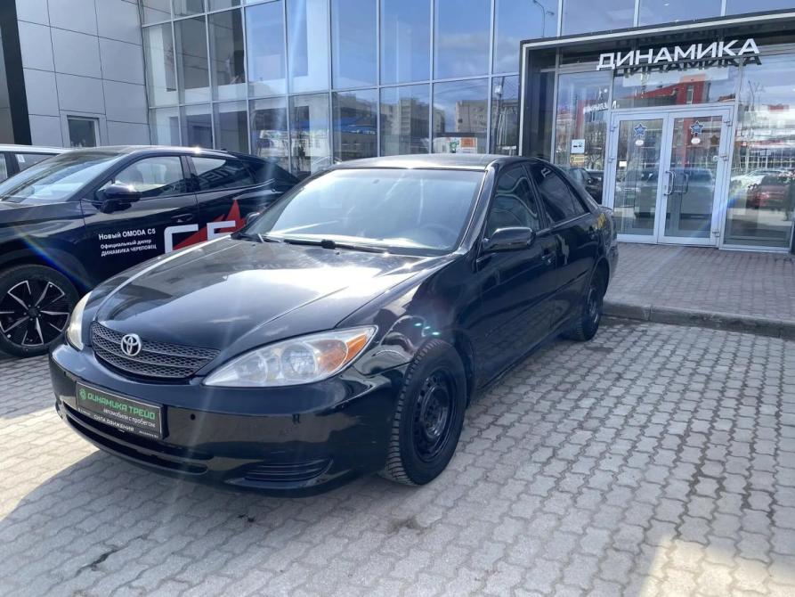 Toyota Camry V (XV30) Череповец  - изображение 1