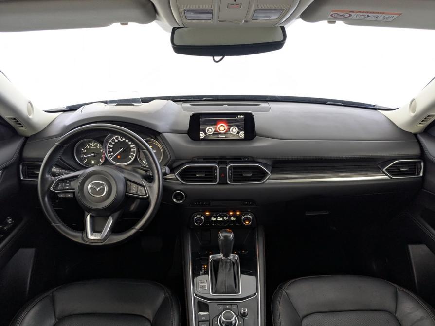 Mazda CX-5 II Москва  - изображение 14