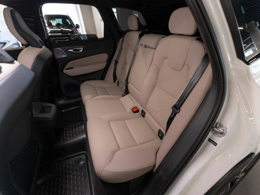 Volvo XC60 II Рестайлинг 2 Москва  - изображение 13