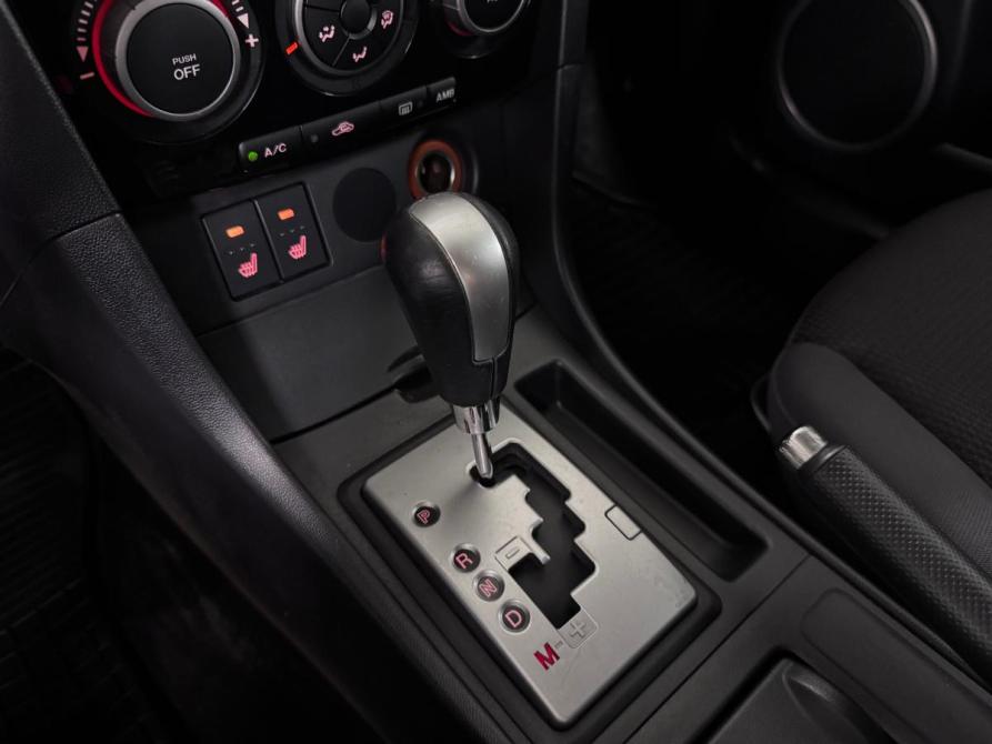 Mazda 3 I (BK) Рестайлинг Тюмень  - изображение 17