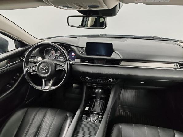 Mazda 6 III (GJ) Рестайлинг 2 с пробегом 2021 года, цена 2 295 000 рублей, 114895 км, седан, Автокод Объявления