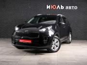 Kia Sportage IV Екатеринбург  - изображение 17