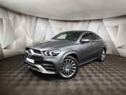 Mercedes-Benz GLE Coupe II (C167) Москва  - изображение 25