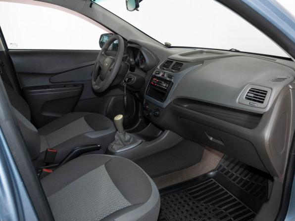 Chevrolet Cobalt II с пробегом 2013 года, цена 548 000 рублей, 205000 км, седан, Автокод Объявления