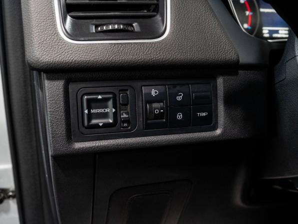 Geely Emgrand X7 I Рестайлинг 2 с пробегом 2019 года, цена 1 035 000 рублей, 177879 км, внедорожник, Автокод Объявления